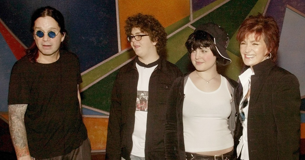 O tych dzieciach wiedziało niewielu. Małżeństwo nazwał "straszną pomyłką"