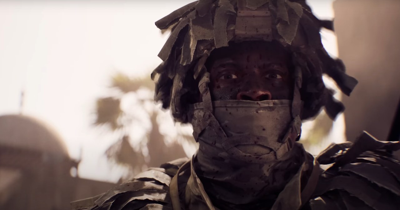 Battlefield 6 już walczy z oszustami: w pierwszym dniu testów