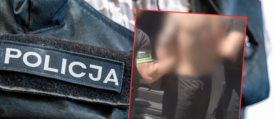 W Łodzi zatrzymano 39-letniego Piotra G., który od 2020 roku ukrywał się przed wymiarem sprawiedliwości. Mężczyzna był poszukiwany m.in. Czerwoną Notą Interpolu oraz Europejskim Nakazem Aresztowania.