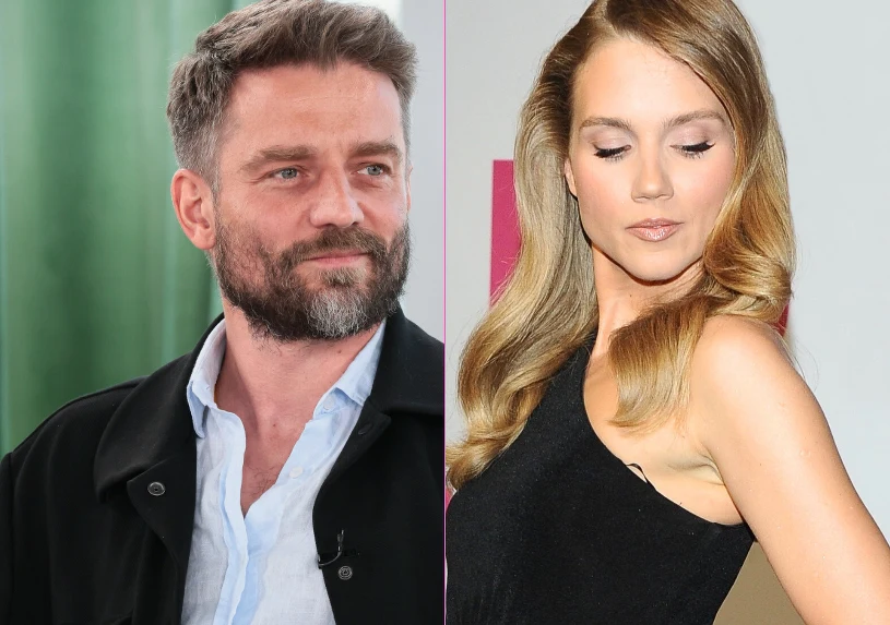 Kaczorowska kupiła willę z 1.5 miliona. Teraz wyszło. Rodzice pomogli