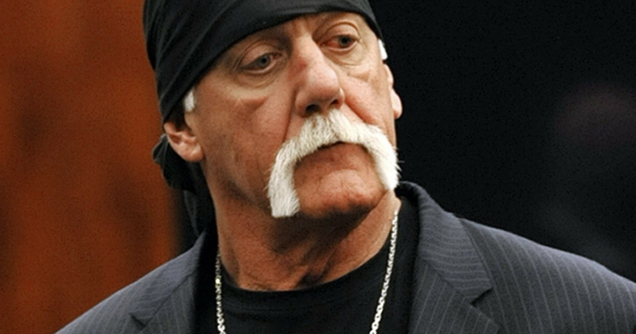 Hulk Hogan nie żyje. Zmarł nagle w swoim domu