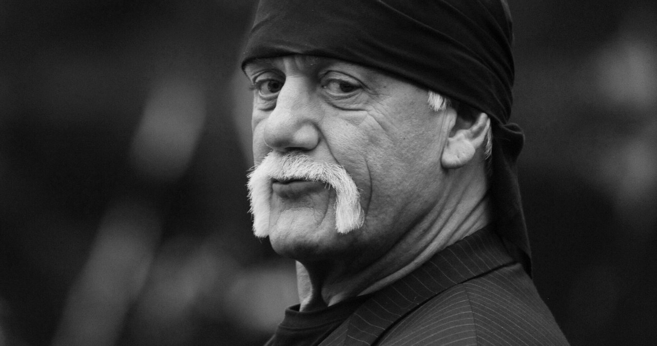 Nie żyje Hulk Hogan - legendarny wrestler, którego w trakcie sportowej kariery mogliśmy również oglądać w kinowych produkcjach. Gwiazdor miał 71 lat.