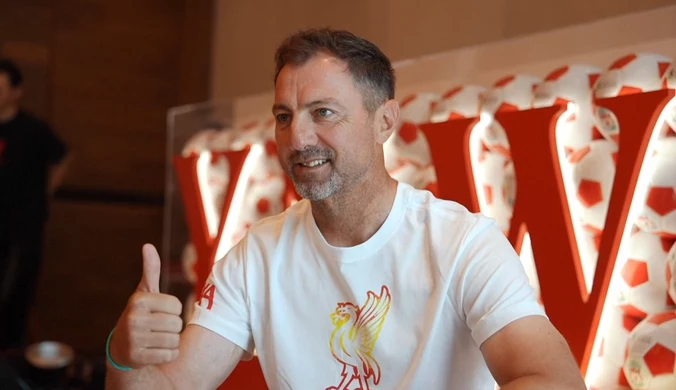 Dudek z Liverpoolem w Azji: Mecz z Milanem budzi wspomnienia. WIDEO