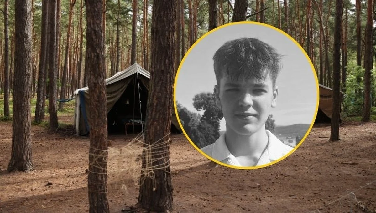 Utonięcie 15-letniego Dominika w trakcie obozu harcerskiego poruszyło całą Polskę. W poruszającym wpisie nastolatka pożegnała szkoła, której był uczniem – II Liceum Ogólnokształcące w Świdnicy. Oświadczenie w sprawie tragedii wydał Związek Harcerzy Rzeczpospolitej. Opiekun, a także ratownik, który miał asekurować nastolatka, usłyszeli zarzuty - podał portal tvn24.pl. 