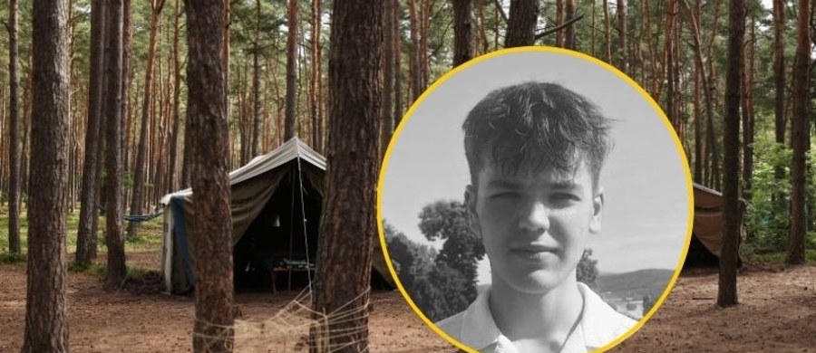 Utonięcie 15-letniego Dominika w trakcie obozu harcerskiego poruszyło całą Polskę. W poruszającym wpisie nastolatka pożegnała szkoła, której był uczniem – II Liceum Ogólnokształcące w Świdnicy. Oświadczenie w sprawie tragedii wydał Związek Harcerzy Rzeczpospolitej. Opiekun, a także ratownik, który miał asekurować nastolatka, usłyszeli zarzuty - podał portal tvn24.pl. 