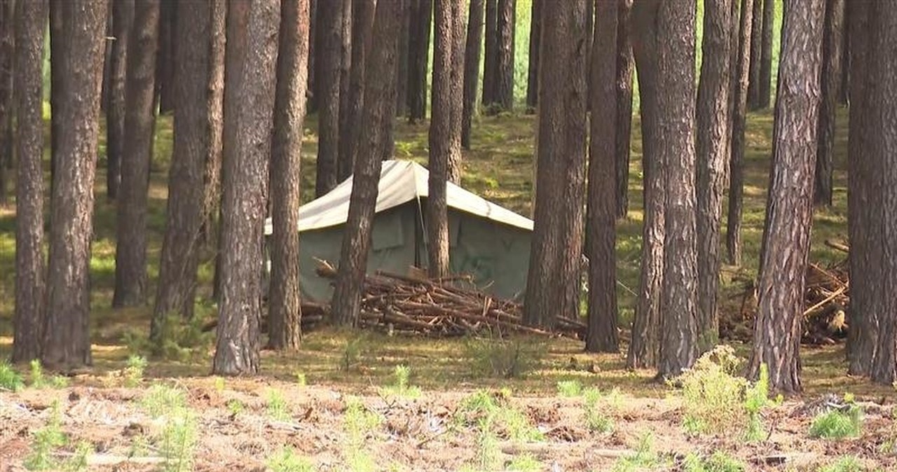 wiadomości,aktualności,Interia Śmierć 15-letniego harcerza. Prokuratura postawiła zarzuty