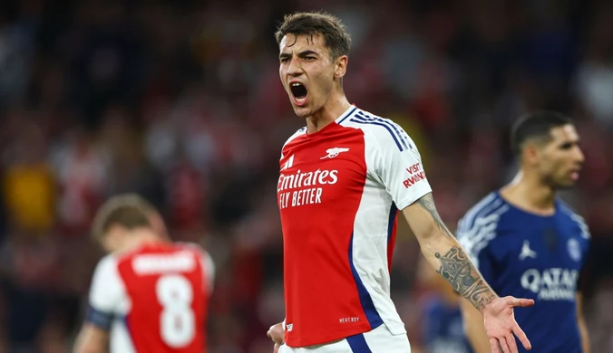 Oficjalny komunikat, Arsenal potwierdza. Złe wieści dla Jakuba Kiwiora