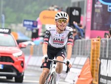 Kolarstwo: Tour de Pologne - 1. etap: Wrocław - Legnica