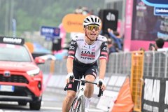 Kolarstwo: Tour de Pologne - 1. etap: Wrocław - Legnica