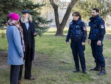 Policjantki i Policjanci