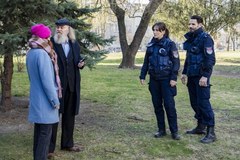 Policjantki i Policjanci
