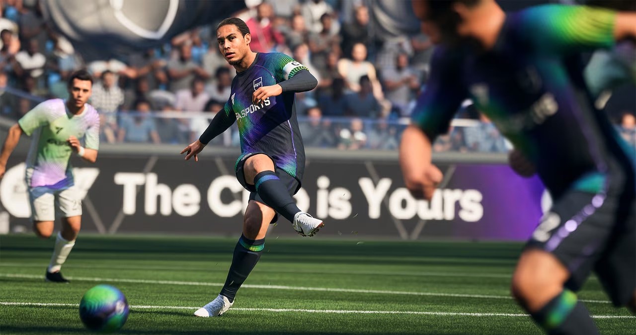 Oficjalna zapowiedź trybu kariery w EA FC 26. Co nowego?