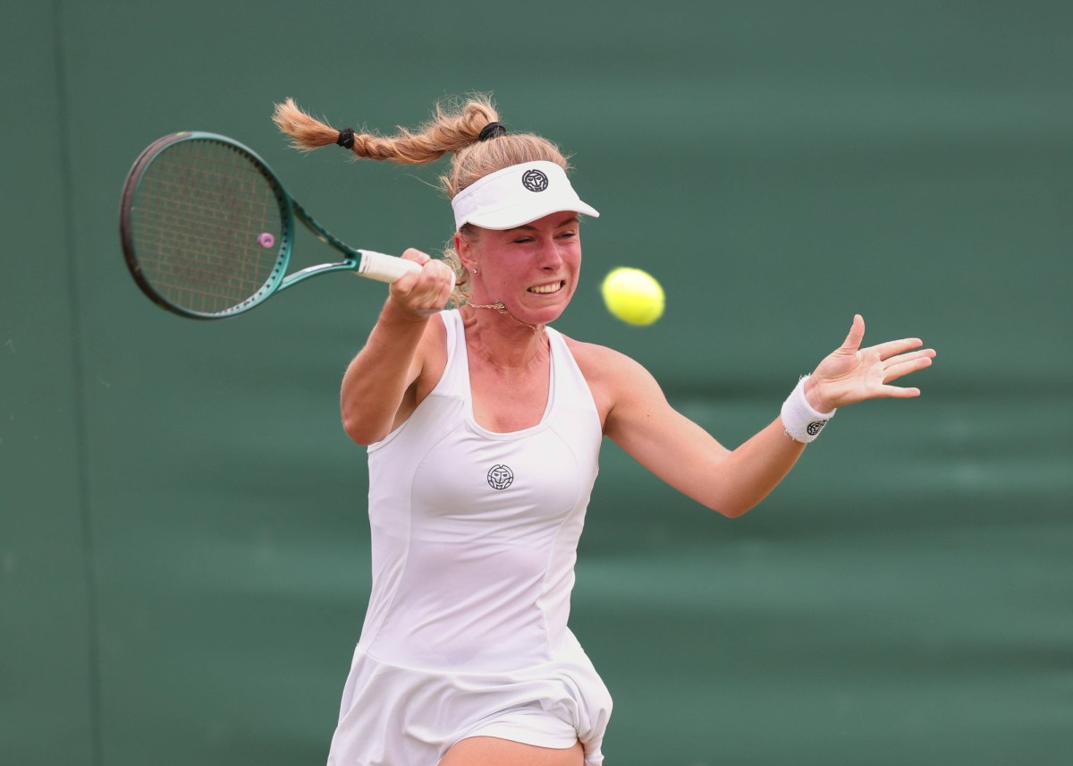 Wielki triumf Magdaleny Fręch. Venus Williams pokonana, Polka w ćwierćfinale WTA 500