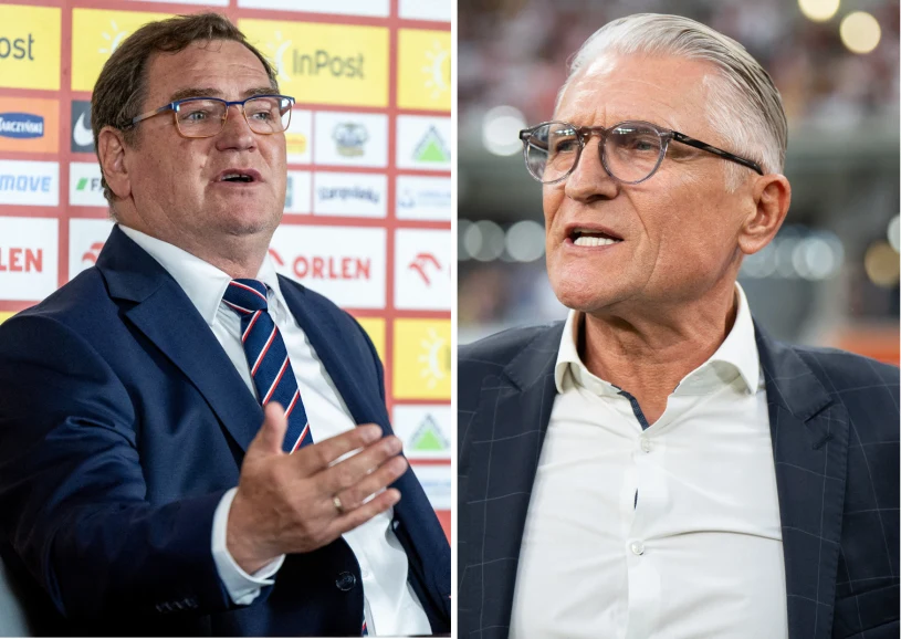 Jan Urban potrdil pretekla pogajanja z Nawałko in napovedal dobro sodelovanje