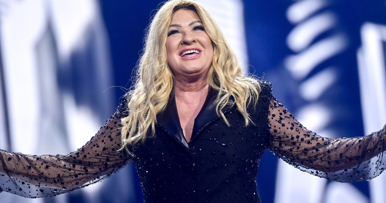 Beata Kozidrak wróciła na scenę i zachwyciła. "Królowo, kocham cię"