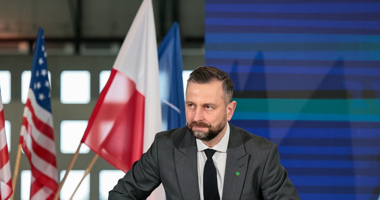 Kosiniak-Kamysz o wysłaniu polskich żołnierzy na Grenlandię: "Mamy jednolite stanowisko"