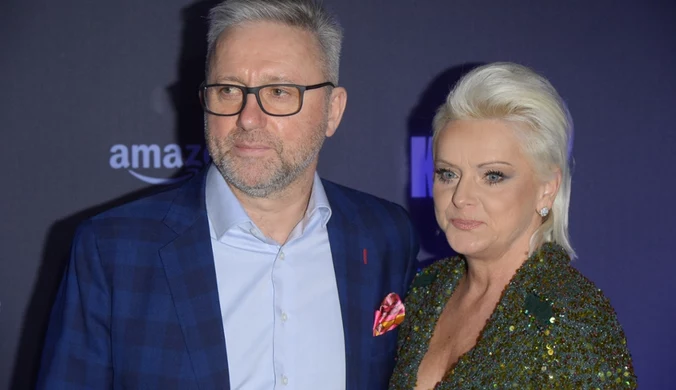 Ich wesele trwało trzy dni. Ostatniego dnia Brzęczek "uciekł" od żony