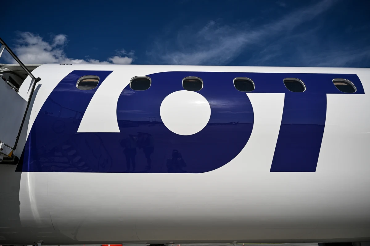 W fabryce Recaro w Świebodzinie w woj. lubuskim został wyprodukowany zestaw siedzeń do pierwszego z trzynastu Boeingów 737 MAX 8, które dołączą do floty PLL LOT na przełomie roku. Nowoczesne, lekkie i niezawodne fotele powstały z myślą o komforcie pasażerów, oferując wiele udogodnień. Ten sam model siedzeń trafi również do samolotów typu Airbus A220, na które PLL LOT podpisały zamówienie podczas Paris Air Show.