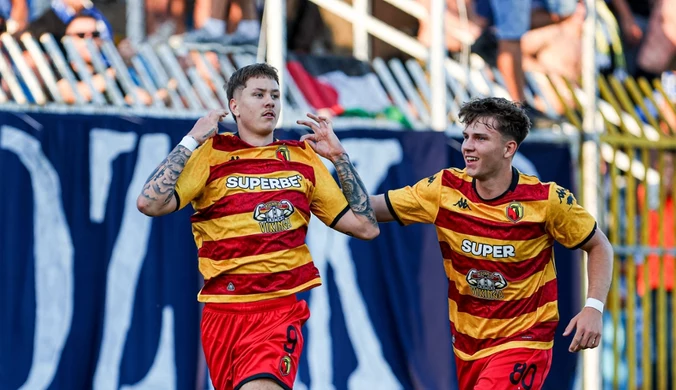 Jagiellonia - Widzew. Gdzie i o której oglądać? [TRANSMISJA NA ŻYWO, STREAM]