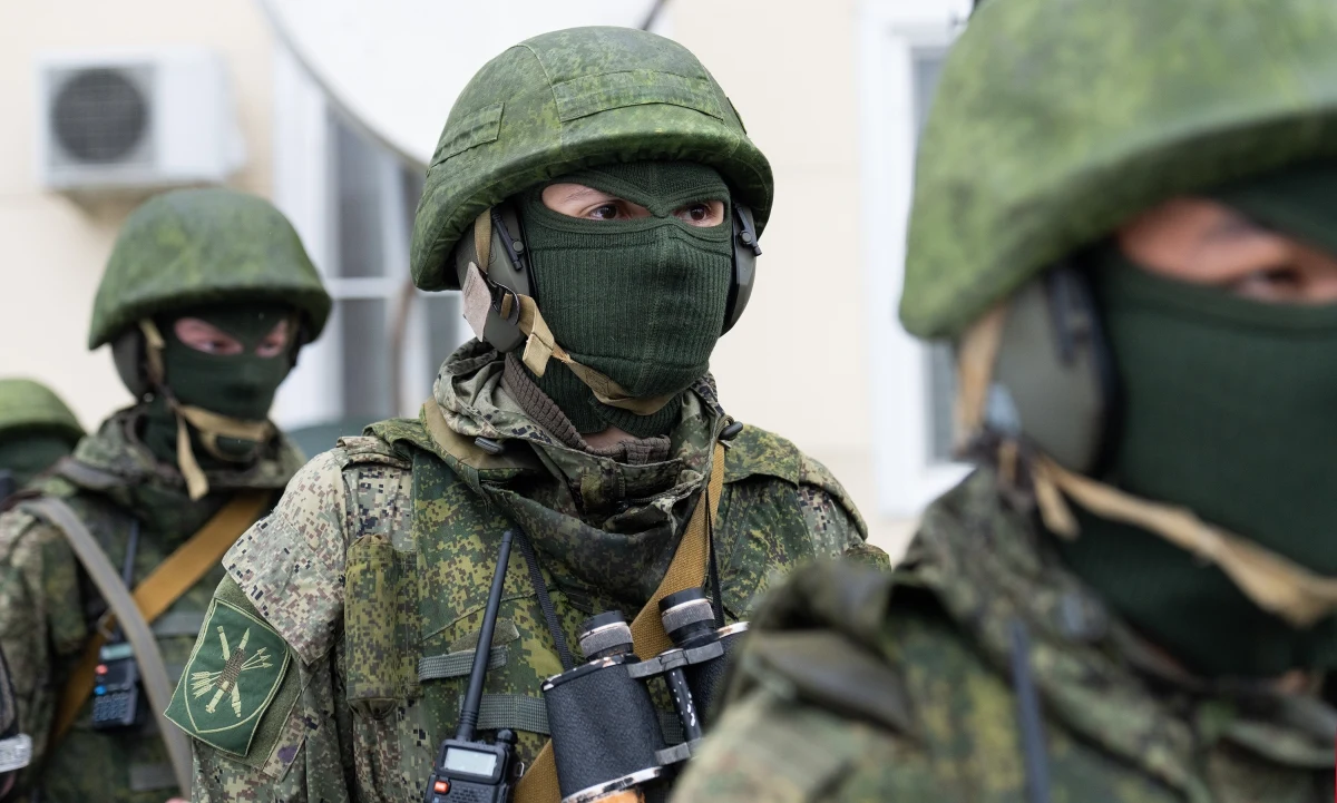 Prokuratura Okręgowa w Krakowie wszczęła śledztwo w sprawie byłego żołnierza i tiktokera, który na swoim profilu "PolaknaDonbasie" opowiada m.in. o dołączeniu do rosyjskiej armii. Śledztwo jest prowadzone m.in. pod kątem współpracy z rosyjskim wywiadem.