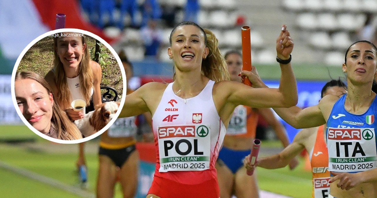 Natalia Bukowiecka pochwaliła się siostrą. Są jak dwie krople wody