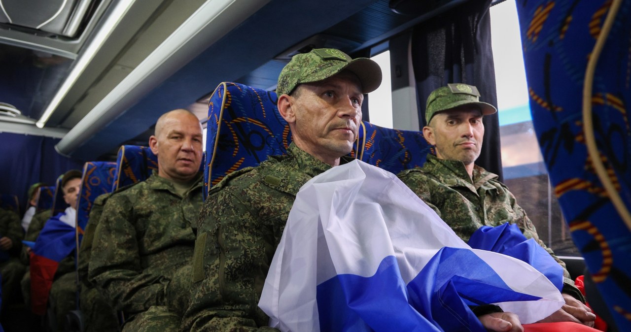 Randki albo "czarna lista" i wojna. W Rosji padł absurdalny pomysł