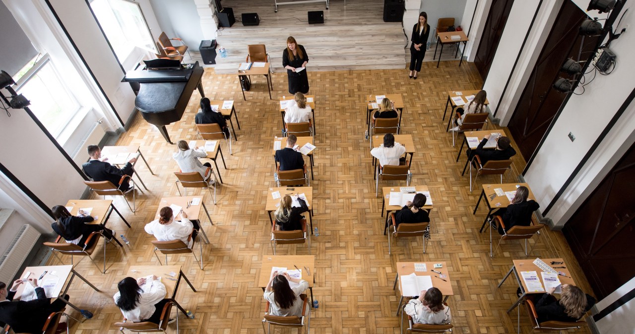 Studia bez matury będą możliwe? Dokument wpłynął do Sejmu