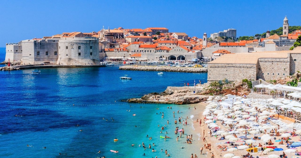 Polka organizuje wycieczki w Chorwacji. Zdradza, czy jest tam drogo