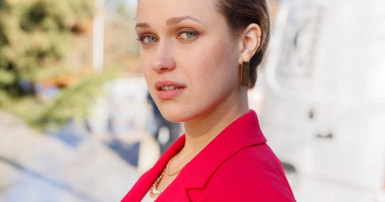 Helena Englert w końcu wprost mówi o udziale w "TzG". Potwierdziła domysły fanów