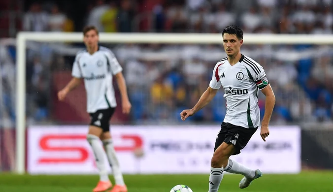 Korona - Legia. Ekstraklasa. Gdzie i o której oglądać? [TRANSMISJA, STREAM]