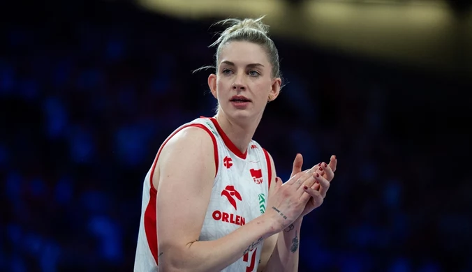 Szalone liczby Magdaleny Stysiak. Polka bryluje wśród gwiazd