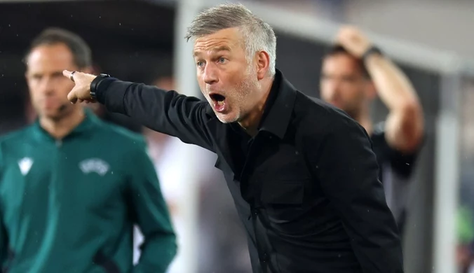 Legia ma problem. Były filar zespołu nie zostawia złudzeń. Prawda zaboli