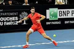 Tenis: Turniej ATP w Toronto - mecz 1. rundy gry pojedynczej