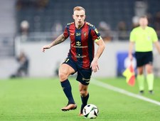 Piłka nożna: PKO BP Ekstraklasa - mecz: Pogoń Szczecin - Motor Lublin