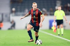 Piłka nożna: PKO BP Ekstraklasa - mecz: Pogoń Szczecin - Motor Lublin