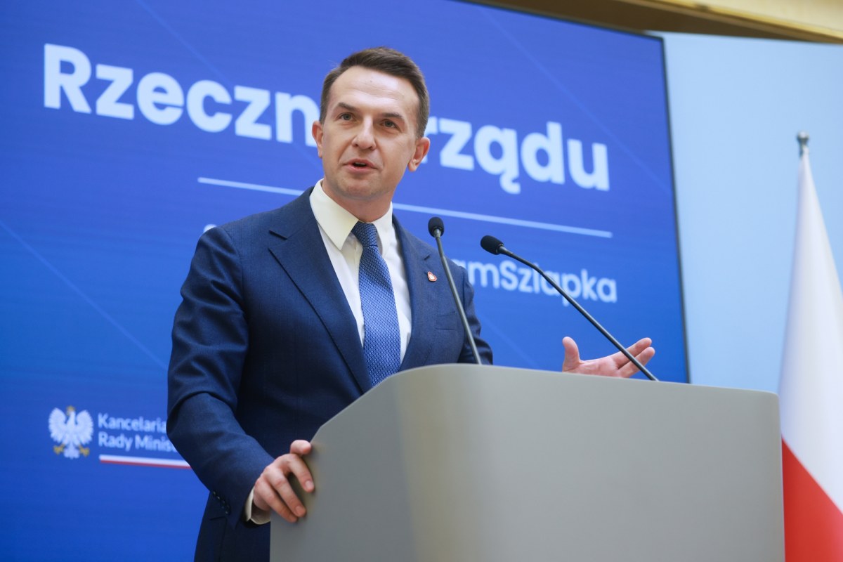 Polska ma nową strategię bezpieczeństwa narodowego