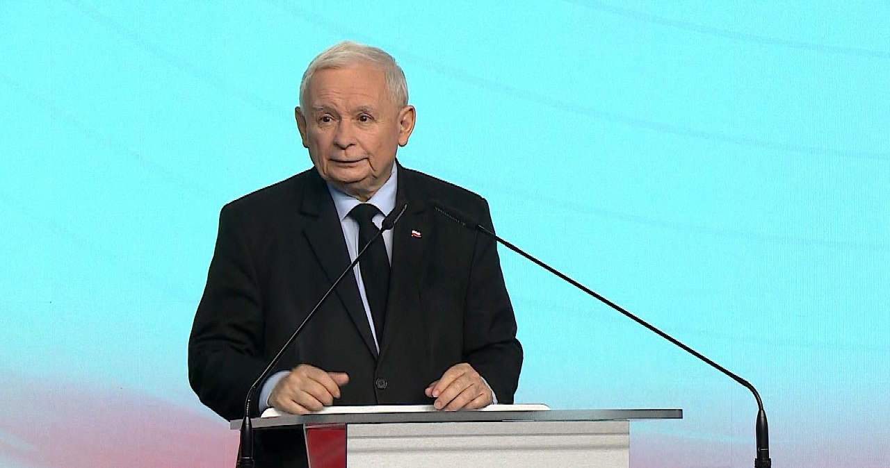 Gargamel zwrócił się do Konfederacji. Chce, by podpisała nową deklarację