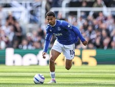 Piłka nożna: Premier League Summer Series - mecz: Everton FC - AFC Bournemouth