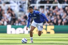 Piłka nożna: Premier League Summer Series - mecz: Everton FC - AFC Bournemouth