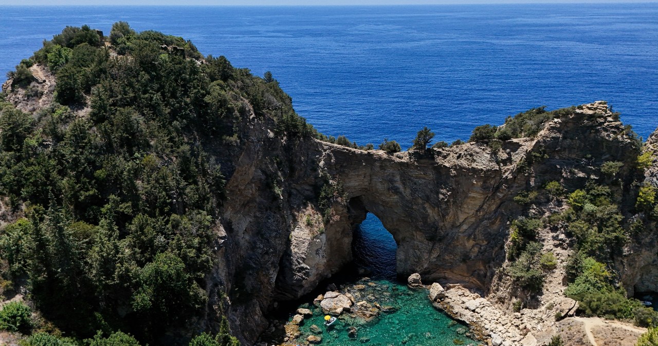 Rosjanie masowo odpoczywają za granicą. Te kierunki wybierają najczęściej