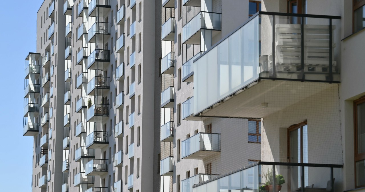 Program mieszkaniowy zakończył się fiaskiem. "Państwo jest bezsilne"