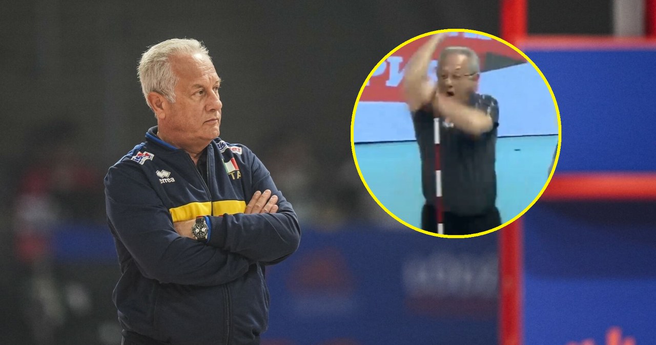 Przeszedł do historii, teraz zmierzy się z Lavarinim. Już podpadł Polakom