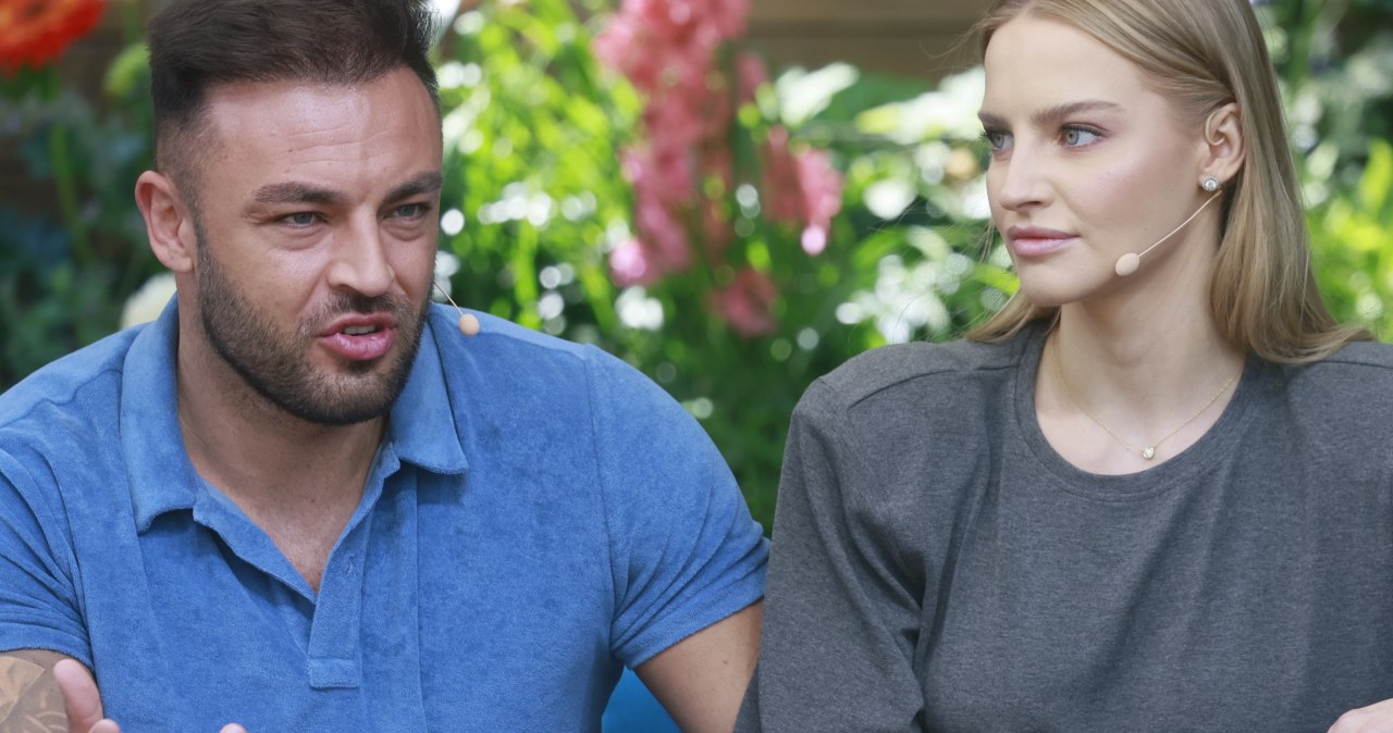 Karolina Pisarek już tego nie ukrywa. Burzliwe kłótnie z mężem są na porządku dziennym