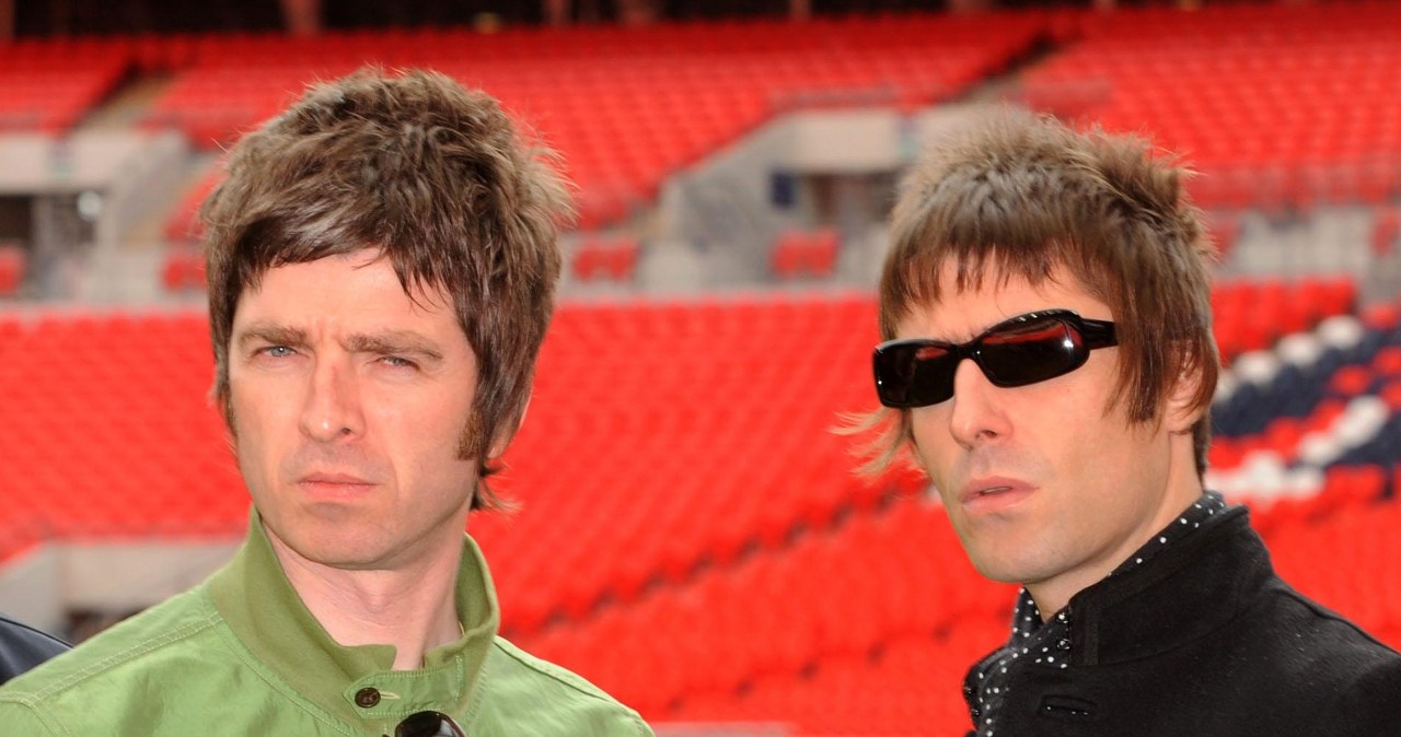 Bracia Gallagher współpracują na scenie. Co dzieje się za kulisami?