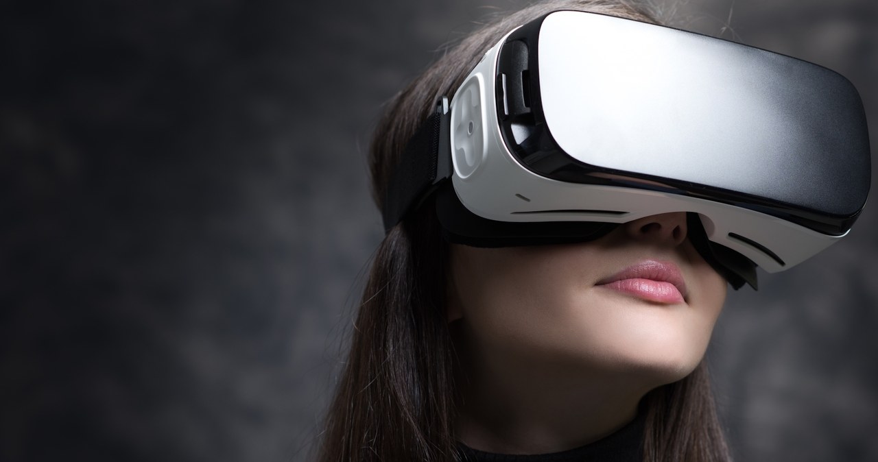 Czy ludzie nie grają w VR, bo się… wstydzą?