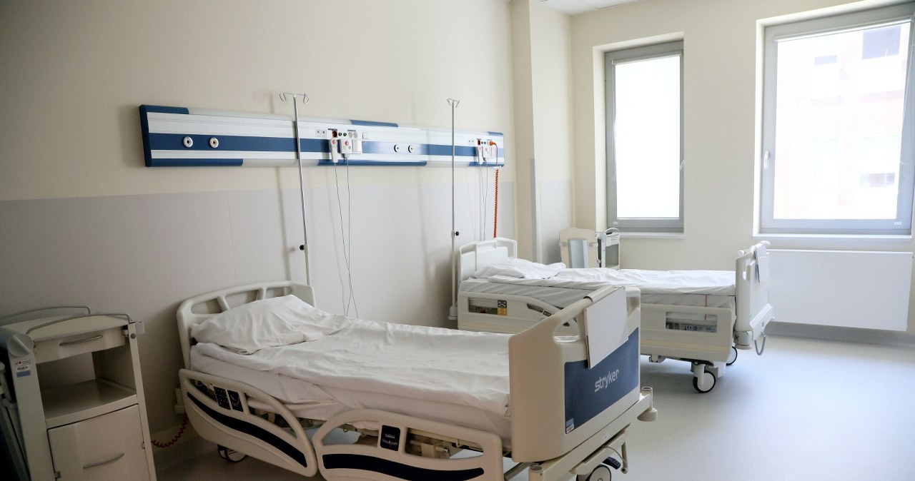 Nowe informacje ws. podejrzenia cholery. Są wstępne wyniki badań