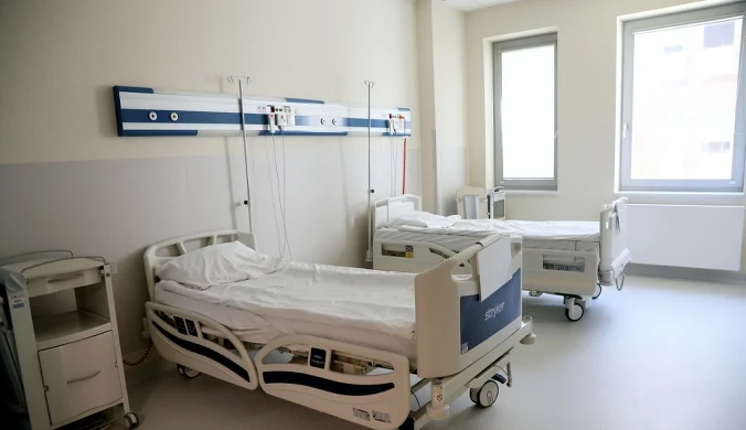 Nowe informacje ws. podejrzenia cholery. Są wstępne wyniki badań