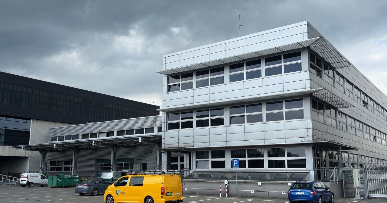 Wielka przebudowa na krakowskim lotnisku. Powstaje nowa strefa