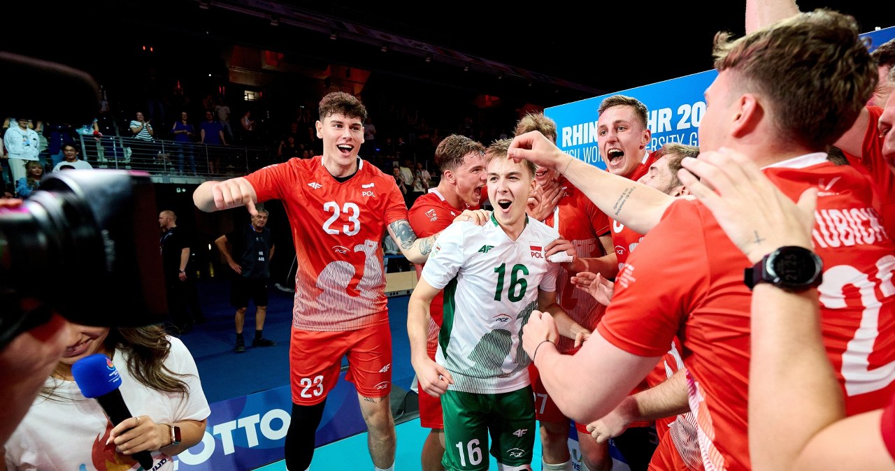 Wielki sukces Polaków i taka reakcja Leona i Śliwki. Nie czekali