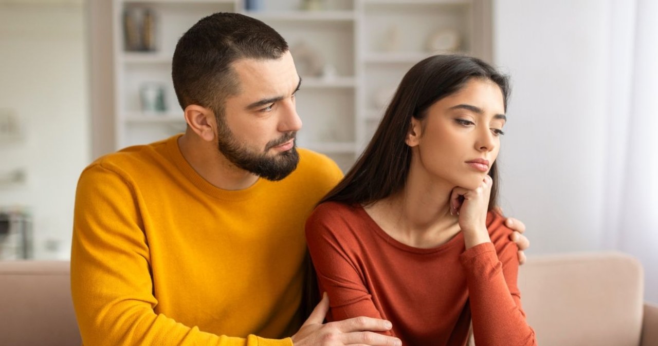 Te metody stosuje partner, byś tańczyła, jak ci zagra. Uważaj na wszystkie trzy wiadomości,aktualności,Interia Te metody stosuje partner, byś tańczyła, jak ci zagra. Uważaj na wszystkie trzy